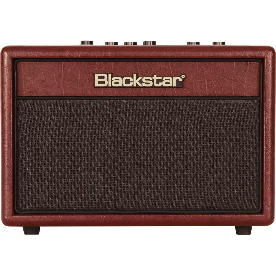Blackstar ID:Core Beam Artisan Red Оборудование гитарное